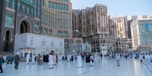 Ring 1 Masjidil Haram: Daftar Hotel Paling Dekat Untuk Pengalaman Umroh yang Tak Tergantikan