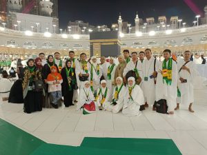 Cari tahu estimasi Harga Umroh Bulan Agustus 2026 terbaru di Salma Tour. Dapatkan pilihan paket hemat, fasilitas bintang 5, dan tips ibadah nyaman. Cek di sini!