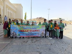 Perbedaan Ibadah Haji dan Umrah Secara Detail