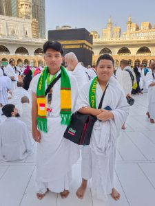 angan Salah Pilih Travel Penyelenggara Umroh