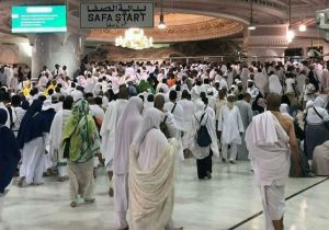 Rahasia Ibadah Sai yang Makbul - Salma Tour Umrah Murah Hotel Dekat
