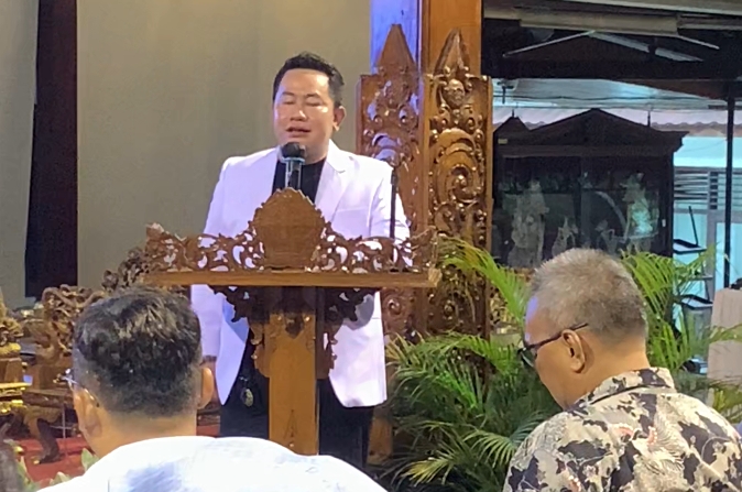 Daftar Mudik Gratis Jateng 2026 segera dibuka! Tersedia 304 bus - Noor rohmat Sk mkn