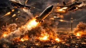 Dampak Perang Israel dan Iran Terhadap Umroh 2026 - salma tour