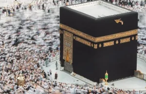 Panduan Tawaf bagi Jemaah Umroh Pemula - salma tour