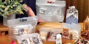 8 Oleh-oleh Umroh Terbaik yang Wajib Masuk Daftar Belanja Anda