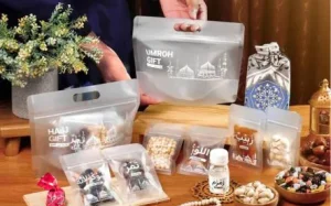 8 Oleh-oleh Umroh Terbaik yang Wajib Masuk Daftar Belanja Anda