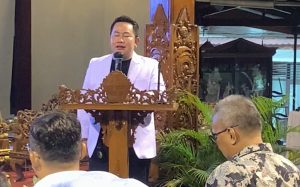 Daftar Mudik Gratis Jateng 2026 segera dibuka! Tersedia 304 bus - Noor rohmat Sk mkn