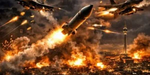 Dampak Perang Israel dan Iran Terhadap Umroh 2026 - salma tour