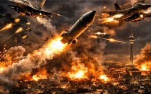 Dampak Perang Israel dan Iran Terhadap Umroh 2026 - salma tour