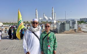 Ingin umroh pertama kali? Simak 7 tips persiapan umroh untuk jamaah pemula agar ibadah berjalan lancar. Daftar mudah hanya di Salma Tour!