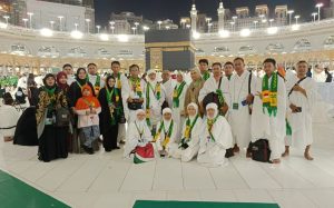 Cari tahu estimasi Harga Umroh Bulan Agustus 2026 terbaru di Salma Tour. Dapatkan pilihan paket hemat, fasilitas bintang 5, dan tips ibadah nyaman. Cek di sini!