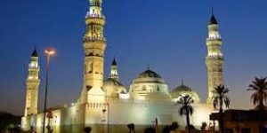 Masjid Quba Madinah: Masjid Pertama yang Dibangun oleh Nabi Muhammad