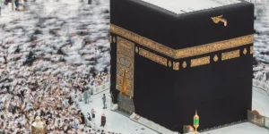 Panduan Tawaf bagi Jemaah Umroh Pemula - salma tour