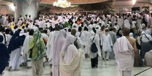 Rahasia Ibadah Sai yang Makbul - Salma Tour Umrah Murah Hotel Dekat