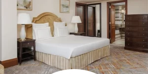 Review Hotel Azka Maqom Makkah Akomodasi Nyaman Dekat Masjidil Haram - salma tour