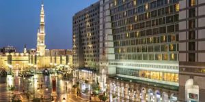 Tempat Instagramable di Sekitar Masjid Nabawi yang Wajib Kamu Kunjungi - salma tour